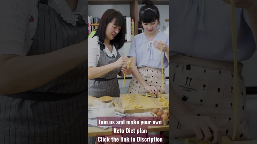 Make Your Own Custom Keto Diet | Keto Diet Plan For Weight Loss